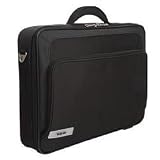 Techair - TAN Z0109 - Mallette classique noire 1 compartiment 18,4"