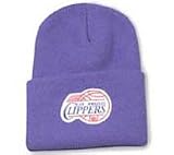 Los Angeles Clippers Knit Cap