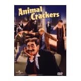 Animal Crackers