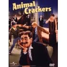 Animal Crackers