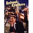 Animal Crackers ~ Groucho Marx