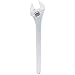 Channellock 824 2-/716-Inch Jaw Capacity 24-Inch Adjustable Wrench