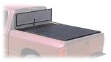 TruXedo 568101 Lo Profile QT Soft Roll-Up Tonneau Cover