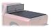 TruXedo 567101 Lo Profile QT Soft Roll-Up Tonneau Cover