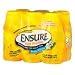 Personal Health Care : Ensure High Protein Complete Balanced Nutrition Drink With Berry - 8Oz X 24/Case