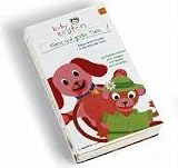 Baby Einstein. Kleine und gro�e Tiere. Entdecker-Karten - 