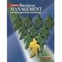 Glencoe Business Management: Real-World Applications And Connections [Student Text]