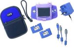 Childrens Toyshop  Video Games : GBA  Essentials Pack