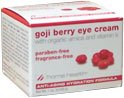 Home Health - Goji Berry Eye Cream, 1 oz cream