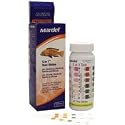 Mardel 5in1 Ph Test Strips (Freshwater/Saltwater), 100 Count