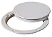 TEMPRESS PRY-OUT DECK PLATE -- WHITE 8"
