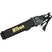 Quantaray - Nikon Logo Neck Strap