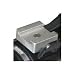 Adorama Universal Cold Shoe Adapter for Sony Type AIS (Active Interface Shoe) Hot Shoe (FLAT TYPE)