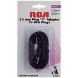 RCA Thomson Broadband Digital Cable Modem (DCM305R)