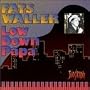 Low Down Papa - Fats Waller piano rolls