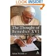 Thought of Pope Benedict XVI: An Introduction to the Theology of Joseph Ratzinger by  Aidan Nichols