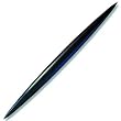 Torpedo - Knives - Throwing