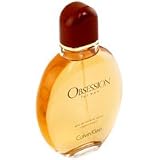 Obsession Eau De Toilette Spray (New Edition) For Men by Calvin Klein, 4.0 Oz