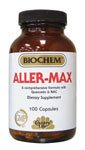 Country Life - Aller-Max, 100 capsules