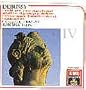 Debussy: Complete Orchestral Works IV