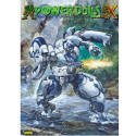 POWER DoLLS 5X