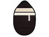 Le Creuset Pot Holder, Black from LE CREUSET UK LTD