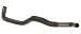 Gates 22226 Lower Radiator Hose Image