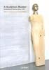 A Sculpture Reader: Contemporary Sculpture Since 1980 (Perspectives on Contemporary Sculpture)