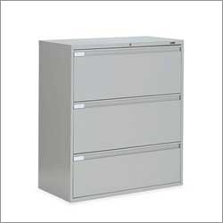 9300 Series 3 Drawer Lateral