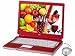 日本電気 LaVie L LL550/KG(A4ノート/15.4型ワイド液晶搭載) Vista-HomePremium PC-LL550KG6RD