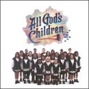 Revue Various Artists  / All God's Children