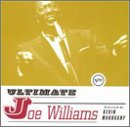 Joe Williams - Ultimate Joe Williams - Zortam Music
