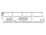 Cisco 3600 1-Port Channelized E1/ISDN-PRI Balanced Network Module (NM-1CE1B=)