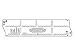 Cisco 3600 1-Port Channelized E1/ISDN-PRI Balanced Network Module (NM-1CE1B=)