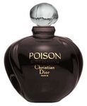 POISON Perfume for Women by Christian Dior - SOFT CONCENTRATE PARFUM 1.0 oz.