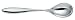 Alessi Mami Dessert Spoon, Set of 6 (SG38/4)