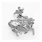 Knight Charm