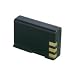 Energizer ENEL9 Digital Camera Battery Equivalent to Nikon EN-EL9 Battery