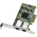 Apple PCI Express Dual Channel Ethernet Card
