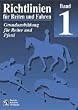 Richtlinien f�r Reiten und Fahren 1. Grundausbildung f�r Reiter und Pferd