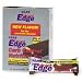   - EAS AdvantEdge Carb Control Nutrition Bar, Chocolate Cream Pie, 2.11 oz (Pack of 12)