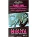 La Femme Nikita  (Dubbed) [VHS]