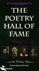 Poetry Hall of Fame 1