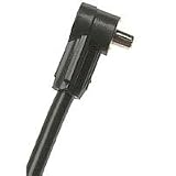 Pocket Video Camera Pocket Wizard 804 301 PC1 1 Feet Straight PC to Miniphone Cable Pocket Video Camera Pocket Wizard 804 301 PC1 1 Feet Straight PC to Miniphone Cable