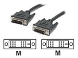 New STARTECH.COM Popular 25FT DVI-D Single Link M/M DIGITAL VIDEO CABLE Black DDWG Standards
