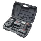 1/2 In Dr 19.2V Cordless Impact Wrench IR2530K - 350 Ft/Lbs