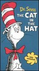 Dr. Seuss - The Cat in the Hat [VHS]