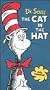 Dr. Seuss - The Cat in the Hat [VHS]