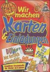  Wir machen...