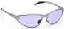 ACE (DIDYMIUM) GLASS WORKING SPECTACLES IN ASSURANCE ALUMINUM SAFETY FRAME THAT IS STYLISH, STURDY AND EXCEPTIONAL QUALITY.